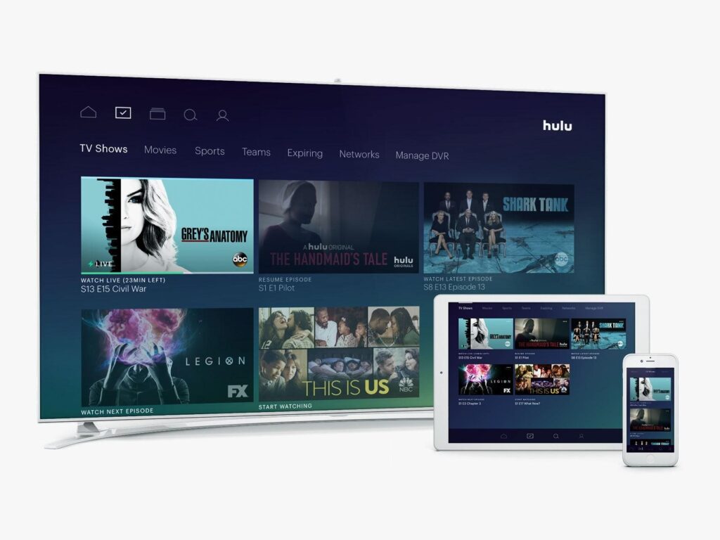 How to Activate Hulu on Phone: Manage Your Activated Hulu Devices