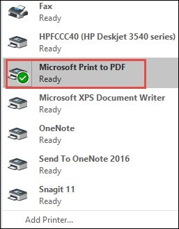 Best Methods to Convert Outlook Emails to PDF 31