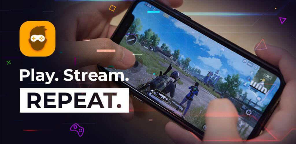 Live Streaming Video Games