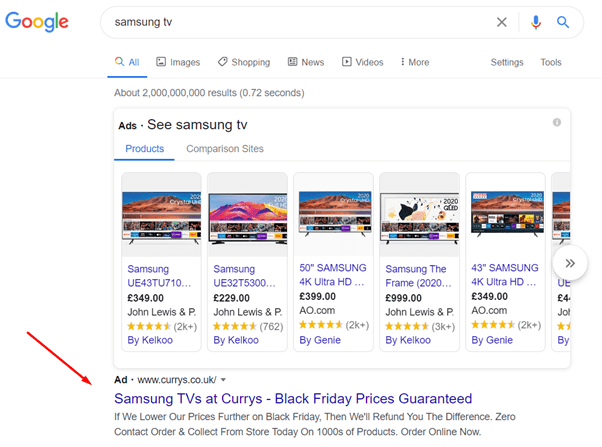 How to start with Google Ads? All you need to know 31