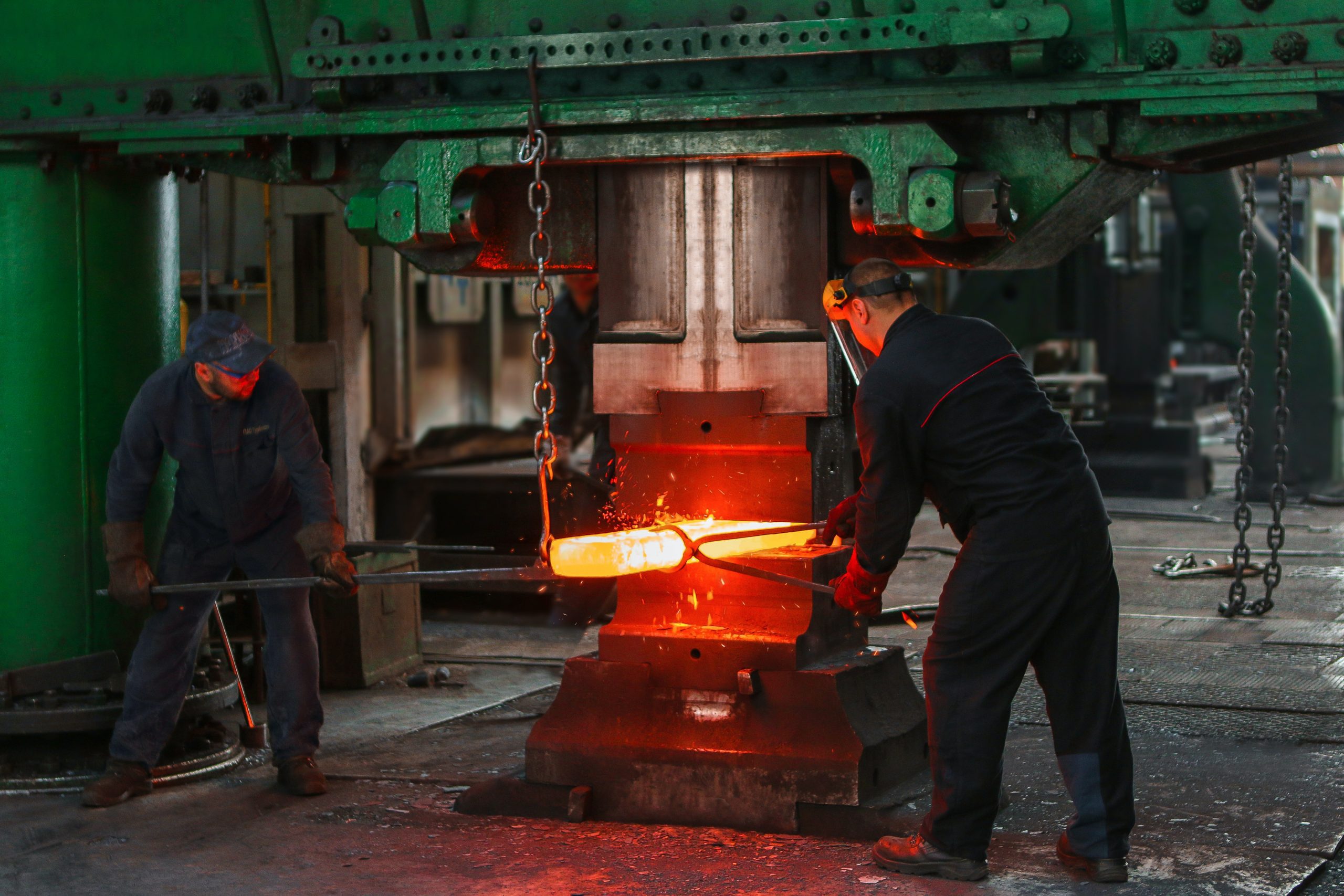 How to Choose Promising Suppliers to Get Hands on Best Steel Supplies? 31