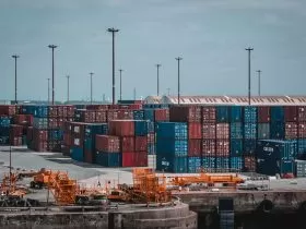 Read Why: Transporting Goods is Safer with IoT-based Cargo Monitoring 18