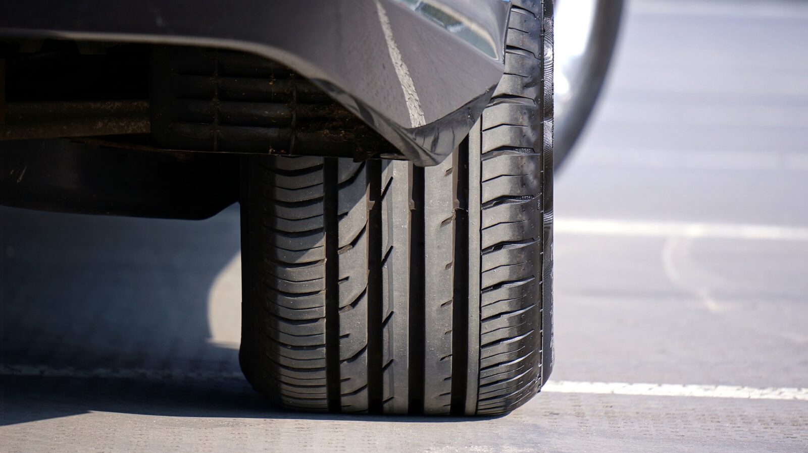 A Complete Overview of the Car Tyre Service