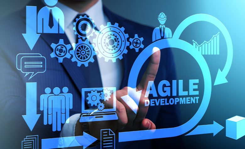 Adopting Agile for Faster Migration to Cloud Environment