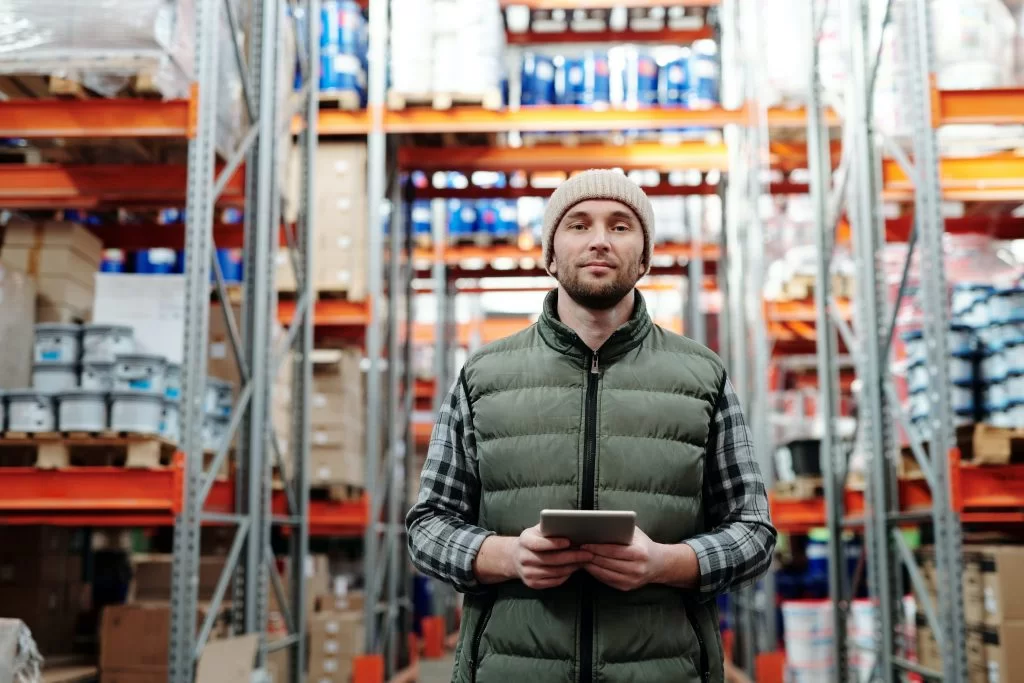 Top 5 Supply Chain & Logistics Tech Trends to Watch Out For 110 Supply Chain and Logistics