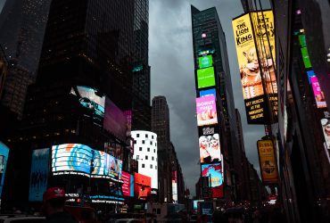Here's What Industry Insiders Say About Digital Signage 69
