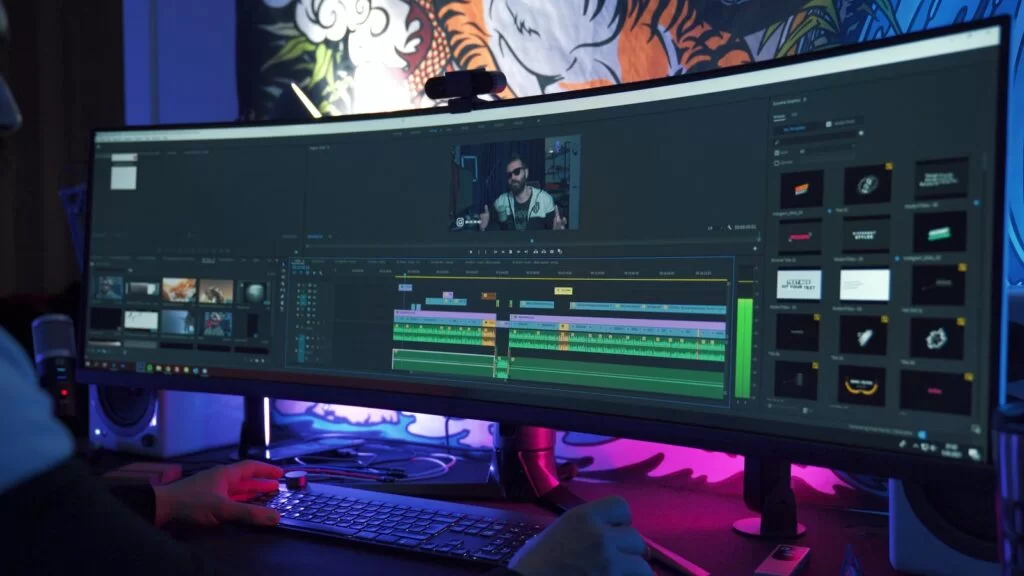 "You Won't Believe the Top 5 Programs to Make Intro for Videos!" 110 Top 5 Programs to Make Intro for Videos