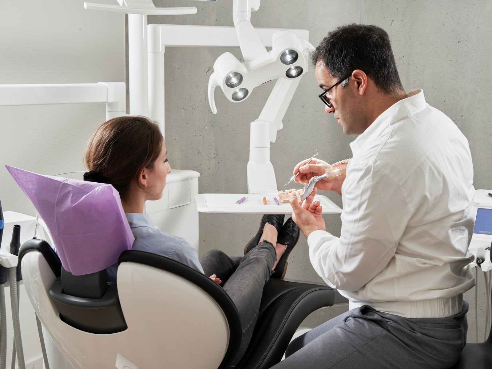 dental smile design software dental smile design software