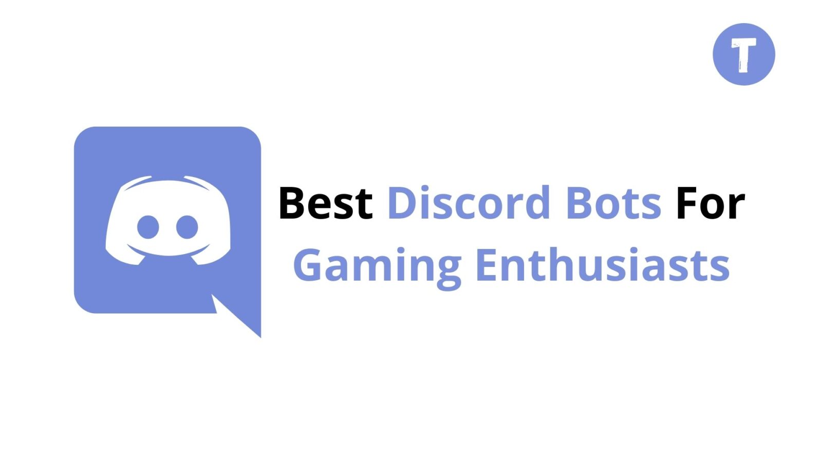 Best Discord Bots - A Comprehensive Guide For Beginners