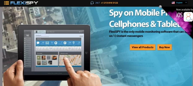 How to use an IM screen recording spy app + the best ones to try 111 How to use an IM screen recording spy app + the best ones to try 38