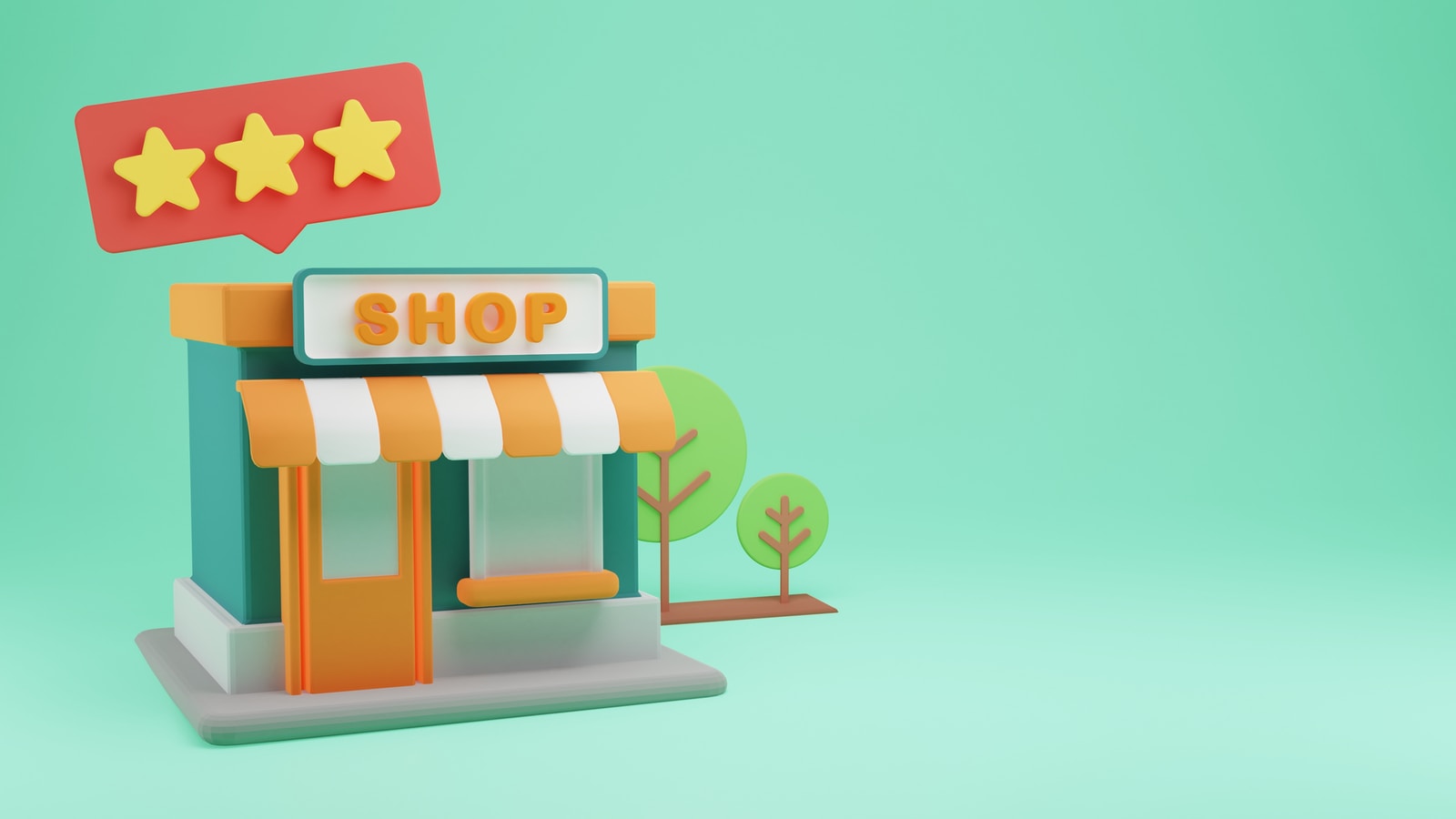 4 Easy Steps to Create Online Store in 2022 7