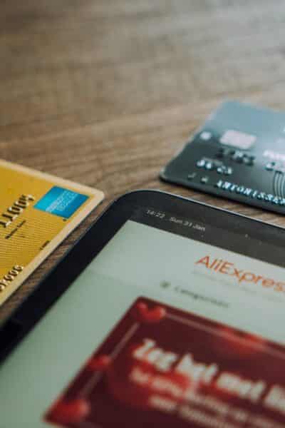 The Ultimate Guide To Credit Repair 2022: How Does It Work? 120 visa card on brown wooden table