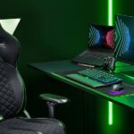 Top 4 Features to Consider when Choosing an Ergonomic Gaming Chair 32