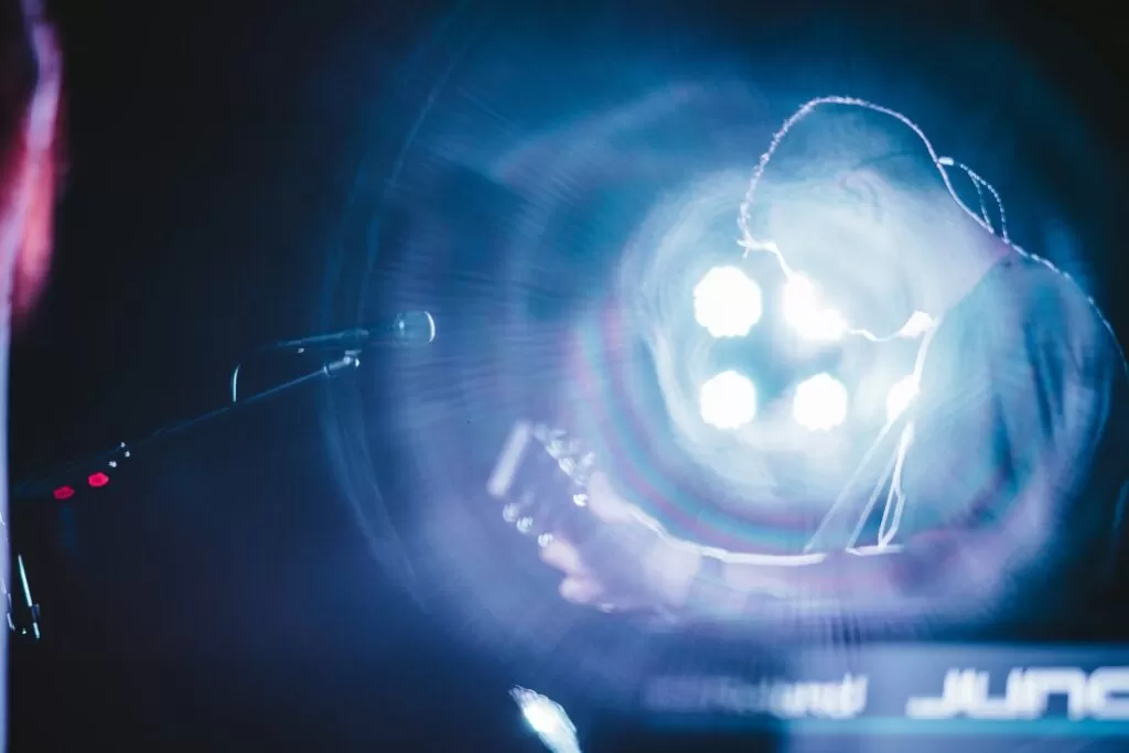 Sound and Light Hire Companies