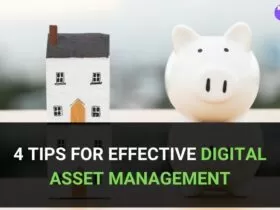 4 Tips For Effective Digital Asset Management 45