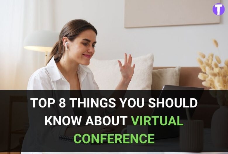 Virtual Conference Ideas: 5 Ways to Make an Impact as an Online Presenter 31
