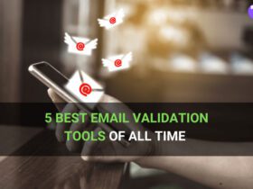 5 Best Email Validation Tools of All Time 79