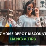 7 Home Depot Discount Hacks & Tips 33
