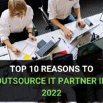 Top 10 Reasons to Outsource IT Partner 27