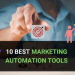 The 10 Best Marketing Automation Tools