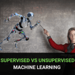 How Supervised Is Different From Unsupervised Machine Learning