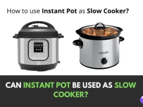 How to use Instant Pot as Slow Cooker