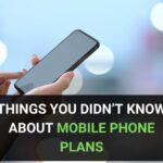 Things You Didn’t Know About Mobile Phone Plans 36
