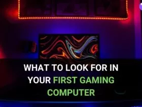 How to Pick the Perfect Gaming Computer for You 57