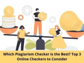 Top 3 Online Plagiarism Checkers