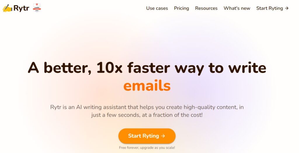 Write Killer Content in 5 Minutes with These AI Writing Tools! 43