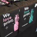 production printing