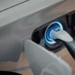 best EV charging cars