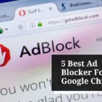 best ad blockers for google chrome