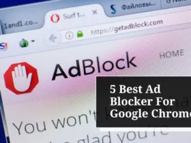 best ad blockers for google chrome