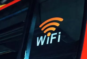 wifi mesh network
