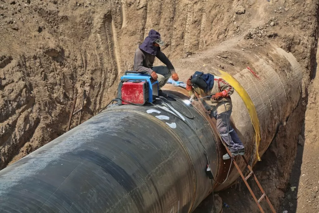 Trenchless Technology: Primary Benefits Of Pipe Jacking