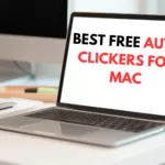 BEST FREE AUTO CLICKERS FOR MAC