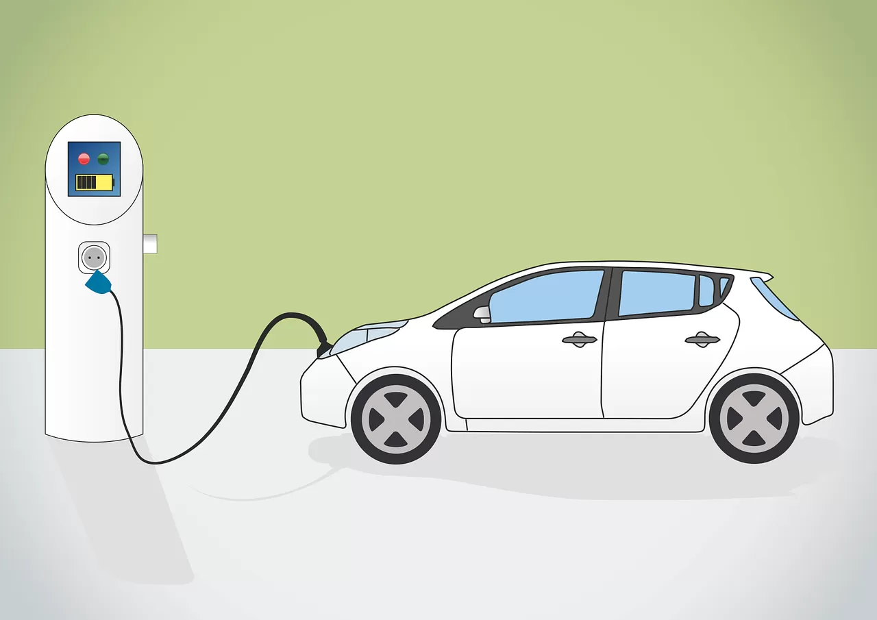 Electric Vehicles: The Future of Transportation