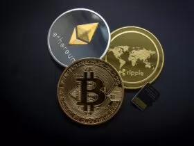 Cryptocurrency Market on Track to Double in Size by 2025 36