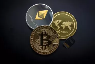 Cryptocurrency Market on Track to Double in Size by 2025 45