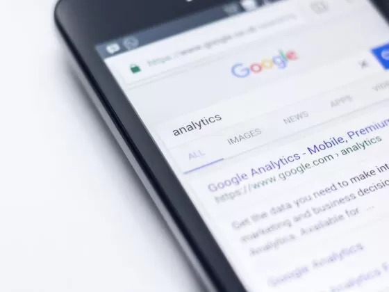 How to Reach the First Page of Google Using Easy Tactics