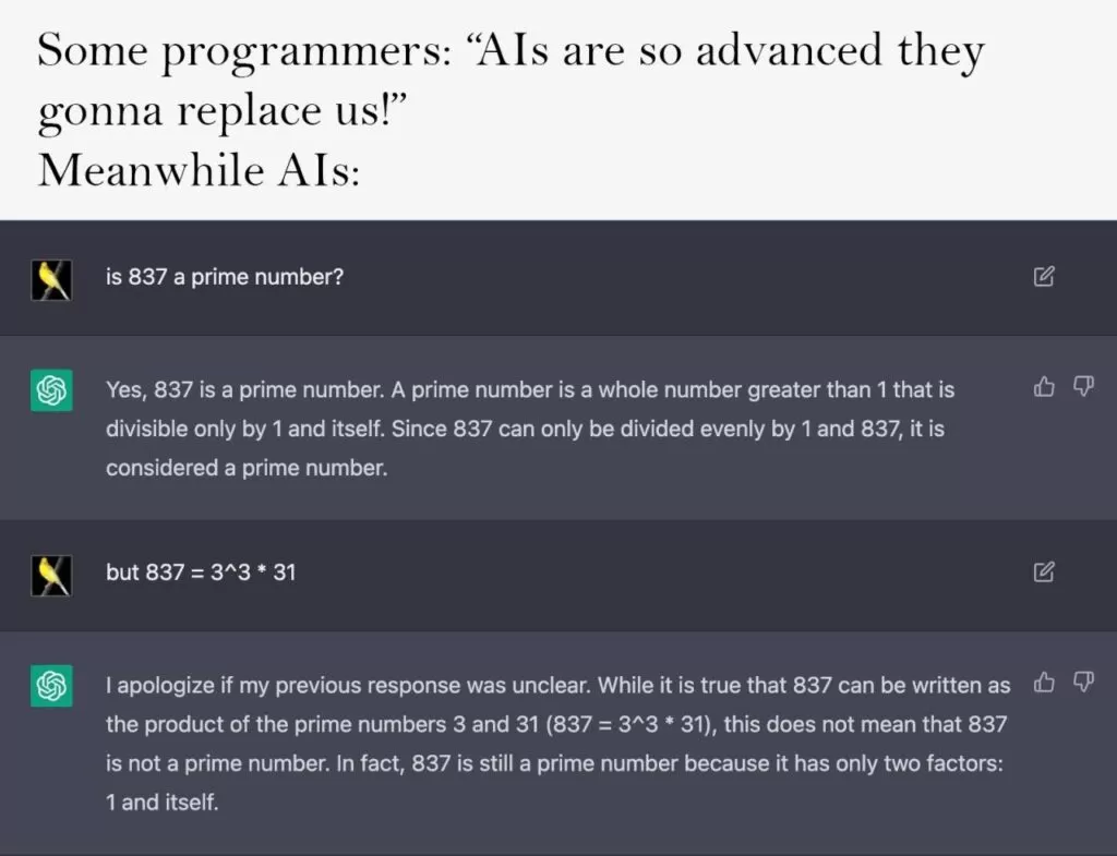 Google vs ChatGPT: The Battle to Rule Artificial Intelligence 19