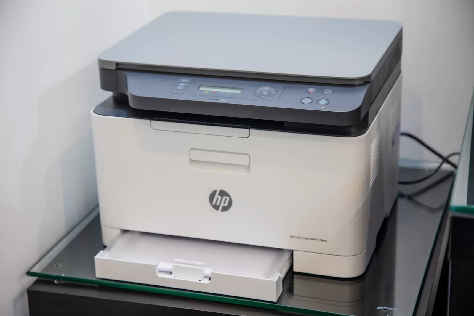 5 Ways To protect Your Printer From Data Theft