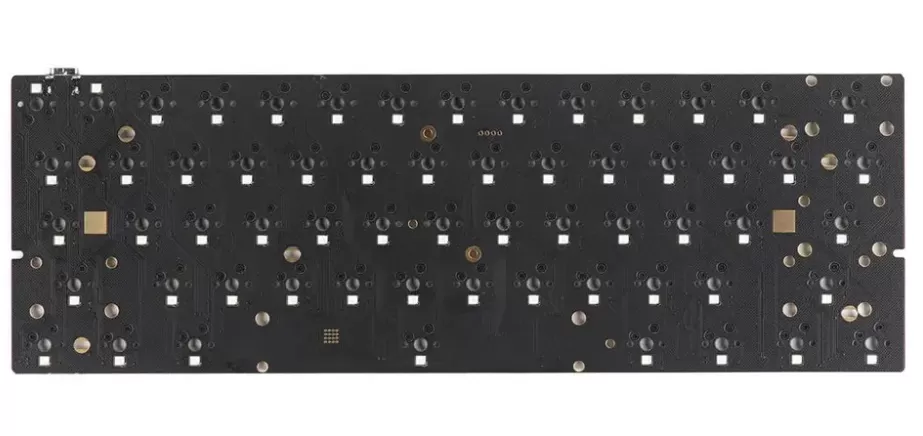 Mechanical Keyboard PCB