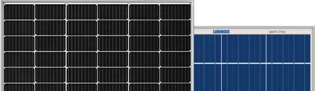 Solar Panels