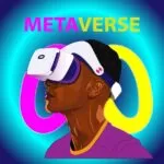 metaverse, universe, technology