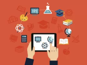 Revolutionizing Learning: The Benefits and Features of Educational Applications 43
