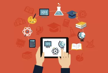Revolutionizing Learning: Benefits & Features of Educational Apps 45