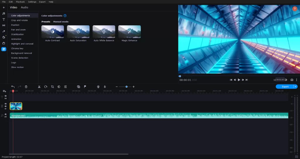 Video Editors for Gamers