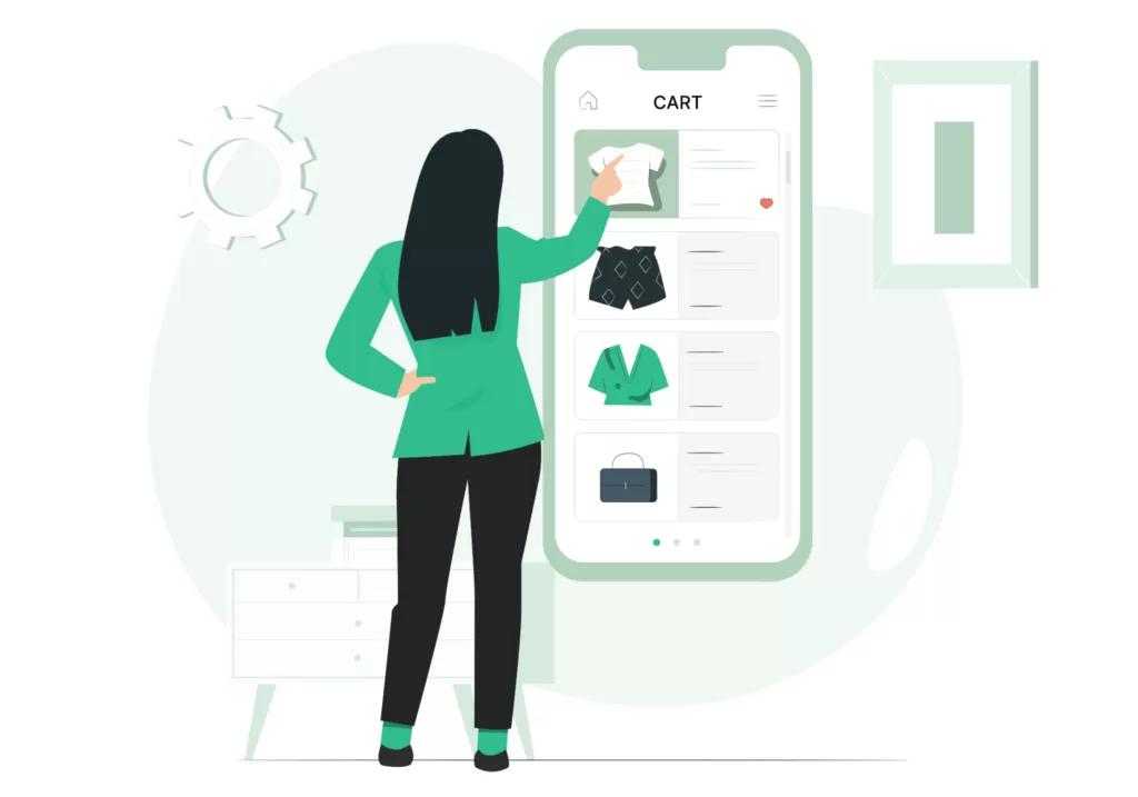 Best Practices for Developing an eCommerce App on the Android Platform 31